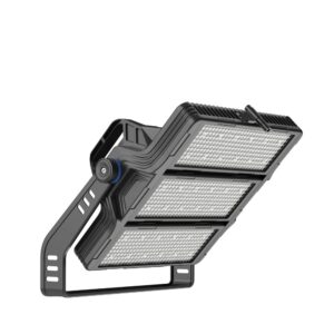 KAZAKHSTAN Aluminum IP66 Powerful 400W-1800W LED High Mast STADIUM FLOOD LIGHT
