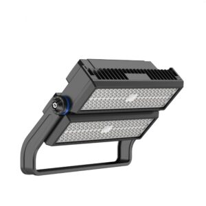 KAZAKHSTAN 400W-1800W HIGH LUMEN IP66 LED STADIUM FLOOD LIGHT