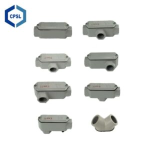 Alloy Bushings