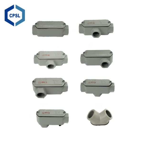 Alloy Bushings
