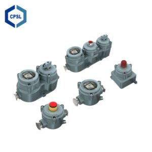 Control Unit Systems