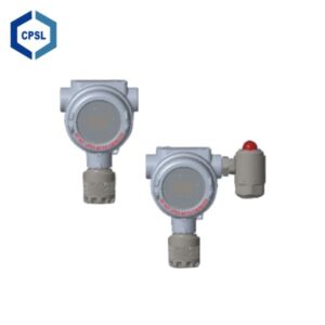 Ex-proof Instrumentation
