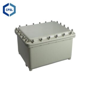 Ex-proof Terminal Box