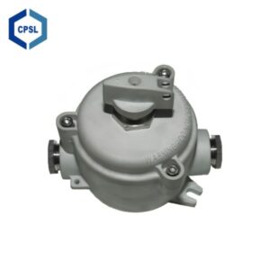 Ex-proof Illumination Switch