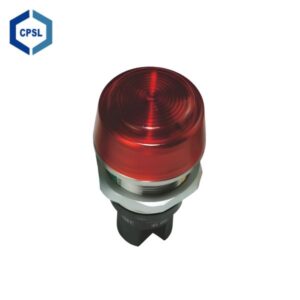 LED Explosion Proof Light Indicator
