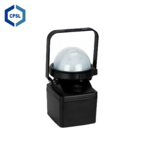 LED Explosion Proof Light Portable Light WKC Series
