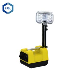 LED Explosion Proof Light Remote Area Lighting System