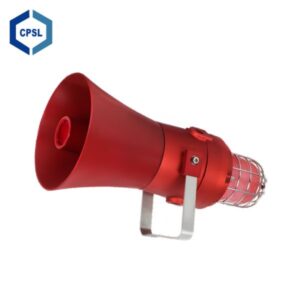 LED Explosion Proof Light Warning Device W Series