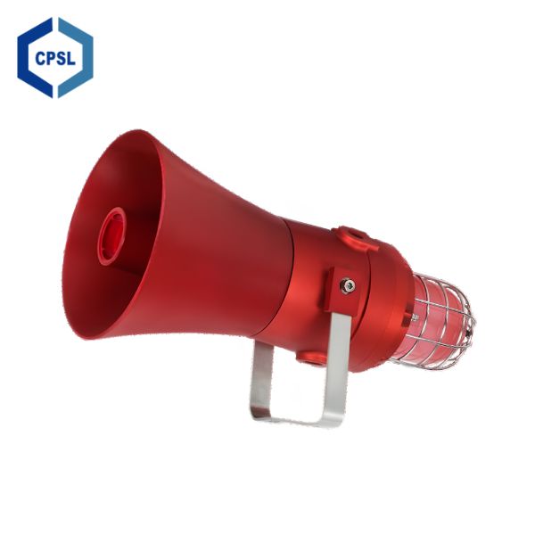 LED Explosion Proof Light Warning Device W Series