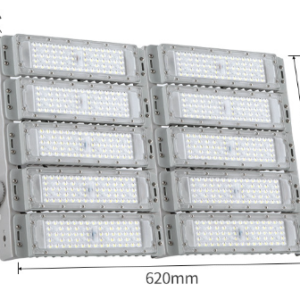 Kazakhstan Made High Power Eco 200W-1200W Industrial IP67 LED Stadium Model Flood Light