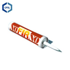 NOFIRNO Fire-Resistant Sealant