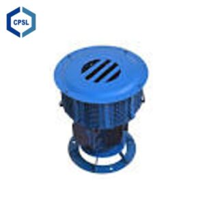 Industrial electric siren S-28 and S-28N