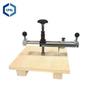 Gasket Cutting Machine JOPA P 124 – 300